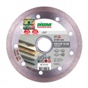 DIAMANTOVÝ DISK 115 x 1,2 x 8 x 22,23 Decor Slim