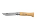 Bukový nôž Opinel 6 inox
