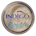 Indigo Dúhový efekt dúhový prach 0,5g