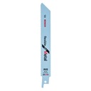 Bosch pílový list na kov 152 mm 2 ks. 2609256705