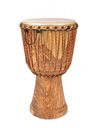 Kangaba KDJM09 djembe malá dugura kozliatka