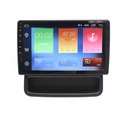 RÁDIONAVIGÁCIA OPEL VIVARO 2010-2014 ANDROID