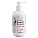 OVER ZOO šampón pre psov s bielou srsťou 250ml