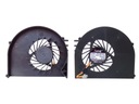 VENTILÁTOR DELL 15R M5110 N5110 3550 M511R