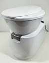 Kazetové WC Dometic W-wa CT4050