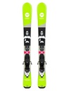 Detské lyže Rossignol TERRAIN +LOOK KID-X 4 70