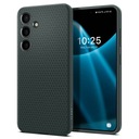 Puzdro Spigen Liquid Air pre Galaxy S24 Plus, puzdro kryt puzdro kryt