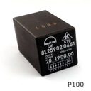 MAN RELAY 81259020451