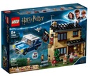 LEGO HARRY POTTER 75968 PRIVET DRIVE 4