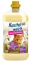 Kuschelweich Glucksmoment Color Laundry Liquid 1,925 l