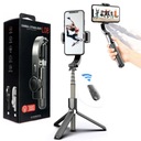 SelfieStick držiak na kardan pre Galaxy A30 A30s A31