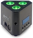 Stagg SLI-TRUSS34-41 - LED bodové svietidlo na väzníky