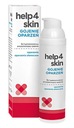 Help4skin hojivý gél na popáleniny 75 g