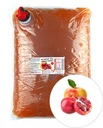 LISOVANÉ JABLKO-šťava z granátového jablka 100% NFC 5L