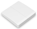 BLYSS nástenný diaľkový ovládač S2 BK pre DOSF-24G od Castorama