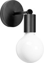 Toolight OSW-04016 nástenné svietidlo 392205 1x60W