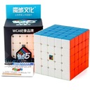 5x5x5 MoYu kocka + STOJAN na Rubikovu kocku