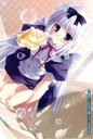 Anime Manga Da Capo plagát dcap_123 A1+ (vlastné)