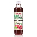 Malinový sirup bez pridaného cukru 250g Polska Róża