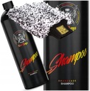 RR CUSTOMS RRC BAD BOYS SHAMPOO ORANGEADE 1L SHAMPOO GLOVE