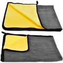 UTERÁK NA SUŠENIE DO AUTO MIKROVLÁKNA 60x90cm 700gsm