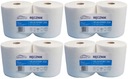 UTERKOVÝ PAPIER ČISTIČ CELULÓZY 8X200M ABSORBENT