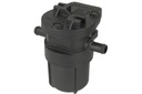 LOVATO MAP rotor D12 filter prchavej fázy