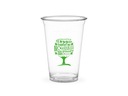 PLA Green Tree hrnček 450 ml priemer 96 mm 50 ks