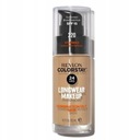 REVLON COLORSTAY základ 220 s pumpičkou OILY