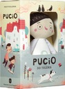 PUCIO na maznanie - maskot, NAŠA KNÍHKUPECH