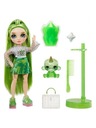 Rainbow High Slime Kit & Pet Jade Smile + príslušenstvo