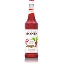Monin pikantný sirup +zdarma*