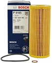 BOSCH OLEJOVÝ FILTER BMW E81 E46 E90 E60 E65 2,0 D