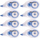 Office Depot školská opravná páska 4,2 mm/8,5 m x8