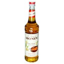 MONIN CRÈME BRÛLÉE sirup 0,7l