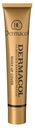 Dermacol Make-Up Cover SPF30 Foundation Shade 215 30 g