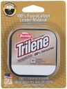 Berkley Trilene 100% Fluorocarbon 0,38mm / 25m