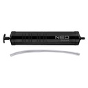 OLEJOVÝ EXTRAKTOR 500ml NEO 11-510