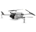 DJI Mini 3 RC Drone 2453mAh 4K HDR GPS 38min