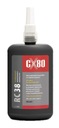 CX 80 RC 38 Lepidlo na upevnenie ložísk 50 ml