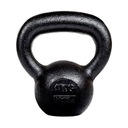 4KG KETTLEBELL LIATINA ČINKA HMOTNOSŤ PROU