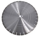 DIAMANTOVÁ ČEPEĽ 450mm BETÓN, PUB, BLOK