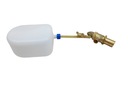 Plavákový ventil pre plavákovú napájačku JFC ID80 ID25