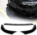 SPLITTER SPLITTER PREDNÁ BMW 3 G20 M-PAKET