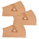 15x vaky pre KARCHER MV 3 WD3 200 SE 4001, SE 4002