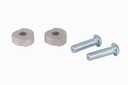 10 mm zdvih riadidiel Husqvarna FE 450