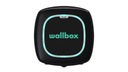 Wallbox Pulsar Plus nabíjačka pre elektrické vozidlá Typ