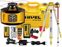 LASER LEVEL NL520 DIGITAL SET NIVEL SYSTEM