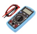 DIGITÁLNY METER NAPÄTIA AC/DC S-UMD9