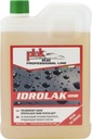 Atas Idrolak 105R - 1,8l Mokrý polymérový vosk